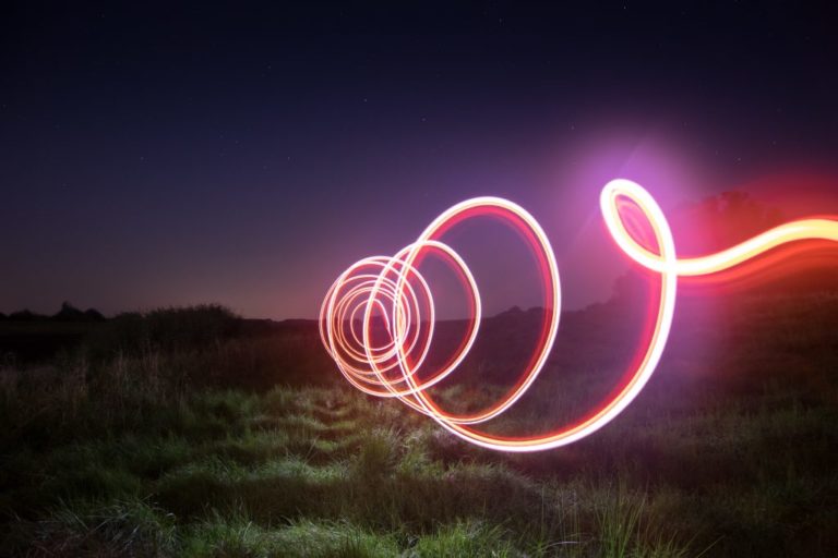 Effektvolle Fotos durch Langzeitbelichtung - Der online-foto Blog