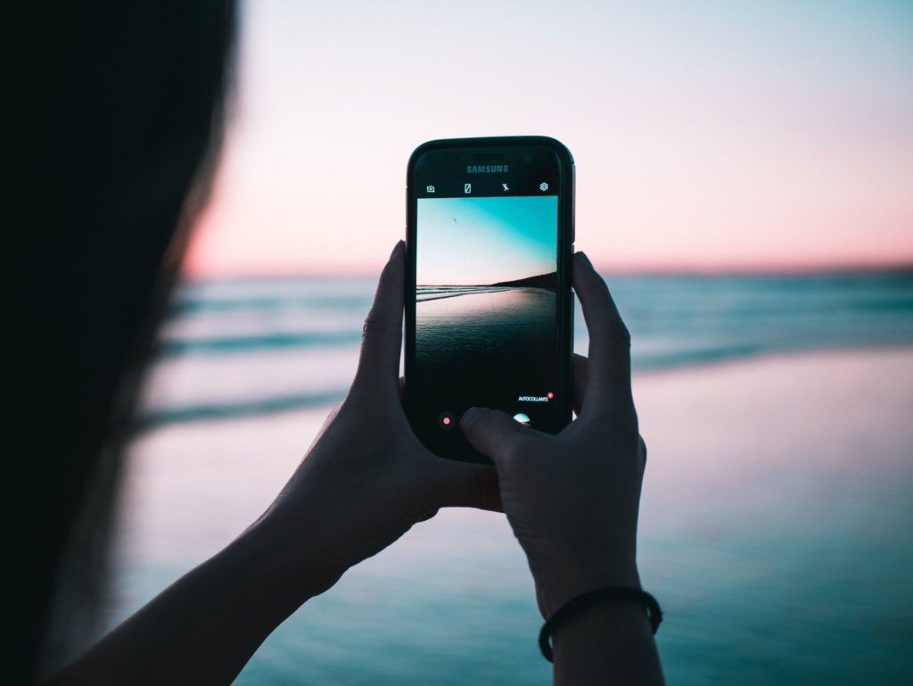 10 Tipps Fur Bessere Smartphone Fotos Der Online Foto Blog